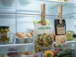 mollette per il frigo