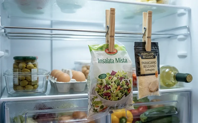 mollette per il frigo