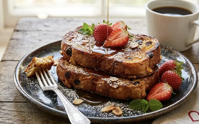 dolce con gli avanzi della colomba