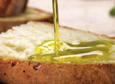 pane e olio