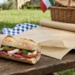 panini per pic nic