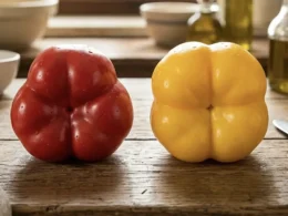 peperoni quali scegliere
