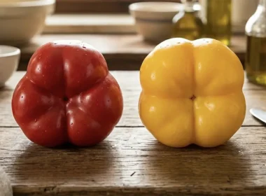 peperoni quali scegliere