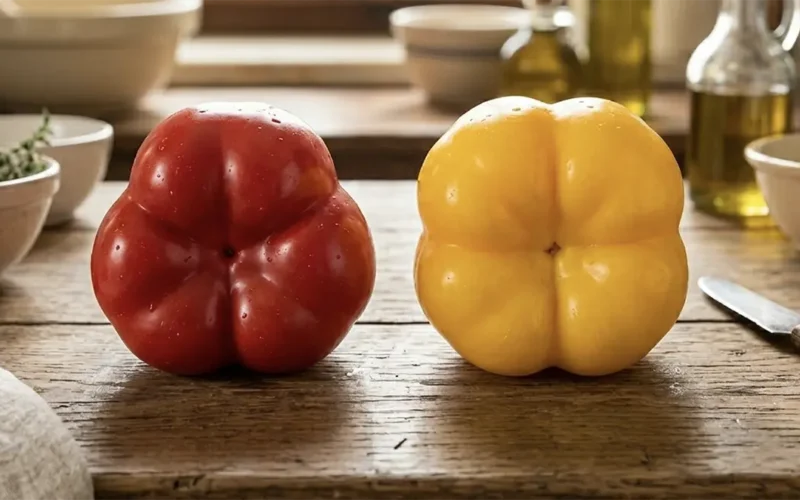 peperoni quali scegliere