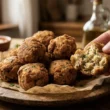 polpette di pane