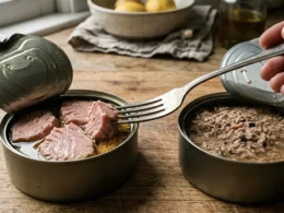 quale tonno in scatola scegliere