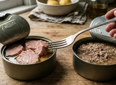 quale tonno in scatola scegliere