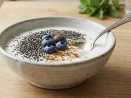 yougurt sgonfia pancia