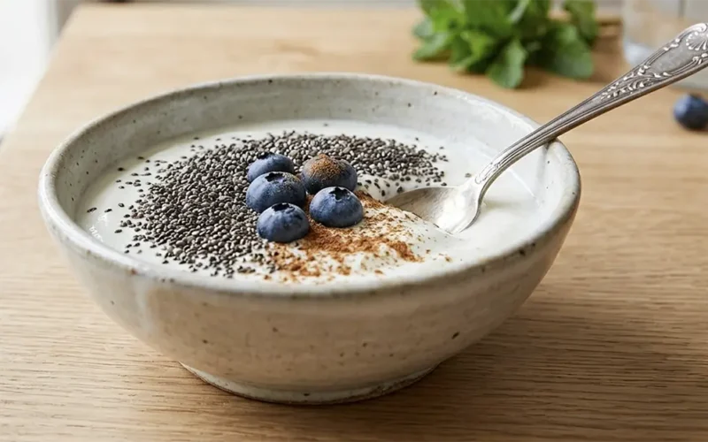 yougurt sgonfia pancia