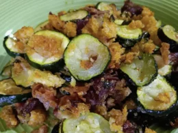 zucchine ammollicate