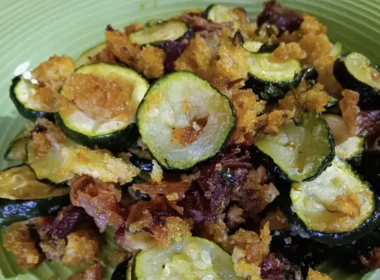 zucchine ammollicate