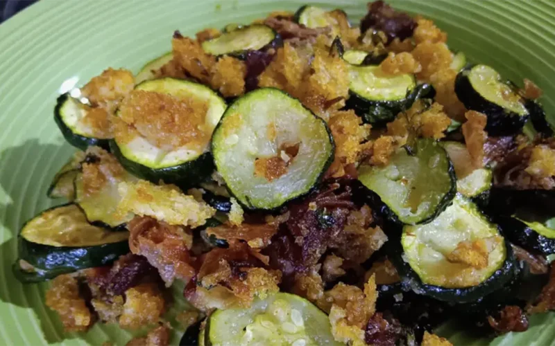 zucchine ammollicate