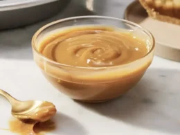 Dulche de leche