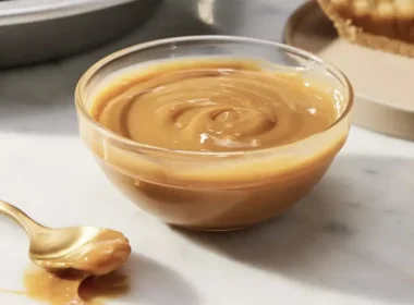 Dulche de leche