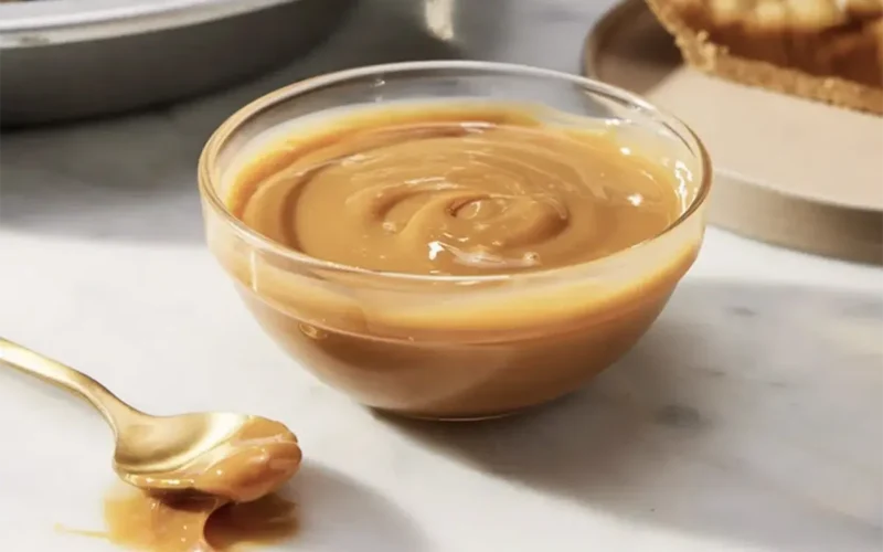 Dulche de leche