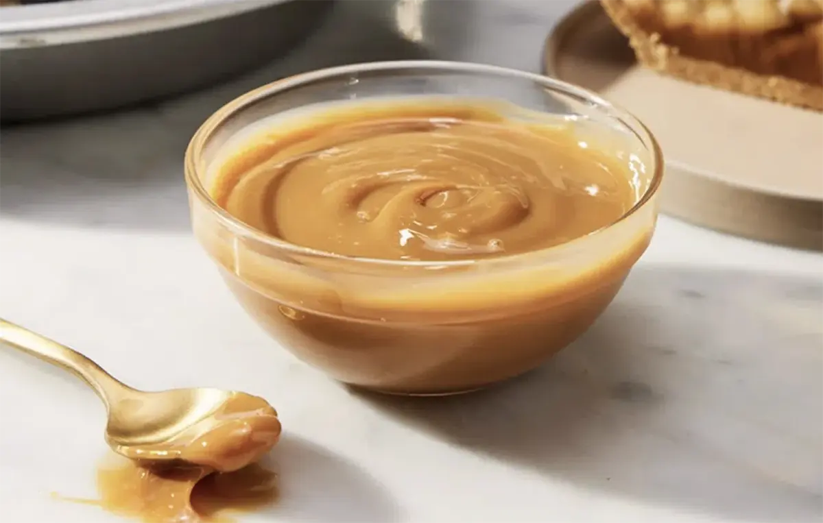 Dulche de leche