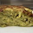pasta al forno alla nerano