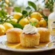 spugnette al limoncello