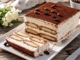 tiramisù gelato