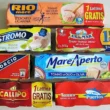 tonno in scatola