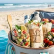 5 idee da portare in spiaggia