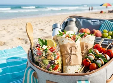5 idee da portare in spiaggia