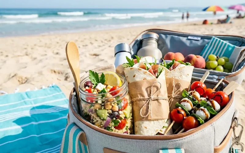 5 idee da portare in spiaggia