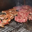 carne alla brace