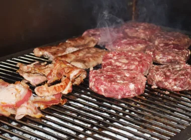 carne alla brace