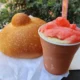 granita e brioche