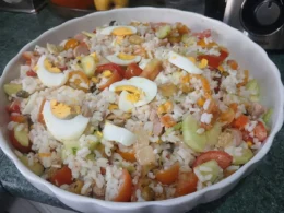 insalata di riso