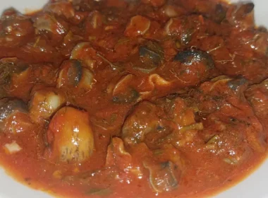 lumache