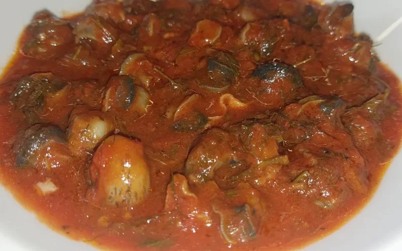 lumache
