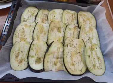 melanzane