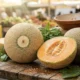 melone cantalupo