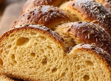 pane delle mamme di sant'anna