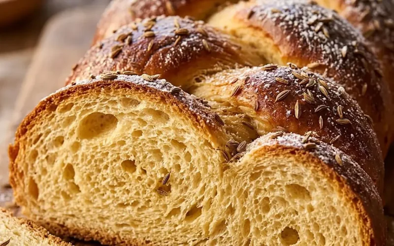 pane delle mamme di sant'anna