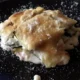 parmigiana di zucchine