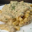 pasta con salsiccia e ricotta