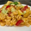 pasta e patate fredda