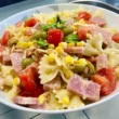 insalata di pasta