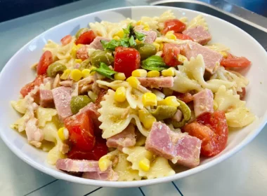 insalata di pasta