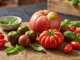 pomodori ad insalata