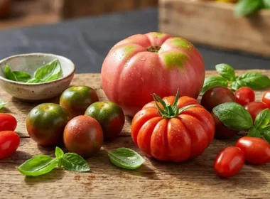 pomodori ad insalata