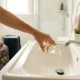 procedura anti blatta per lavelli e wc